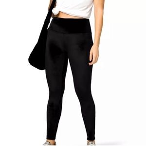 New Lululemon Wunder Lounge High Rise Tight Velvet